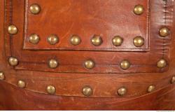 Photo Textures of Leather